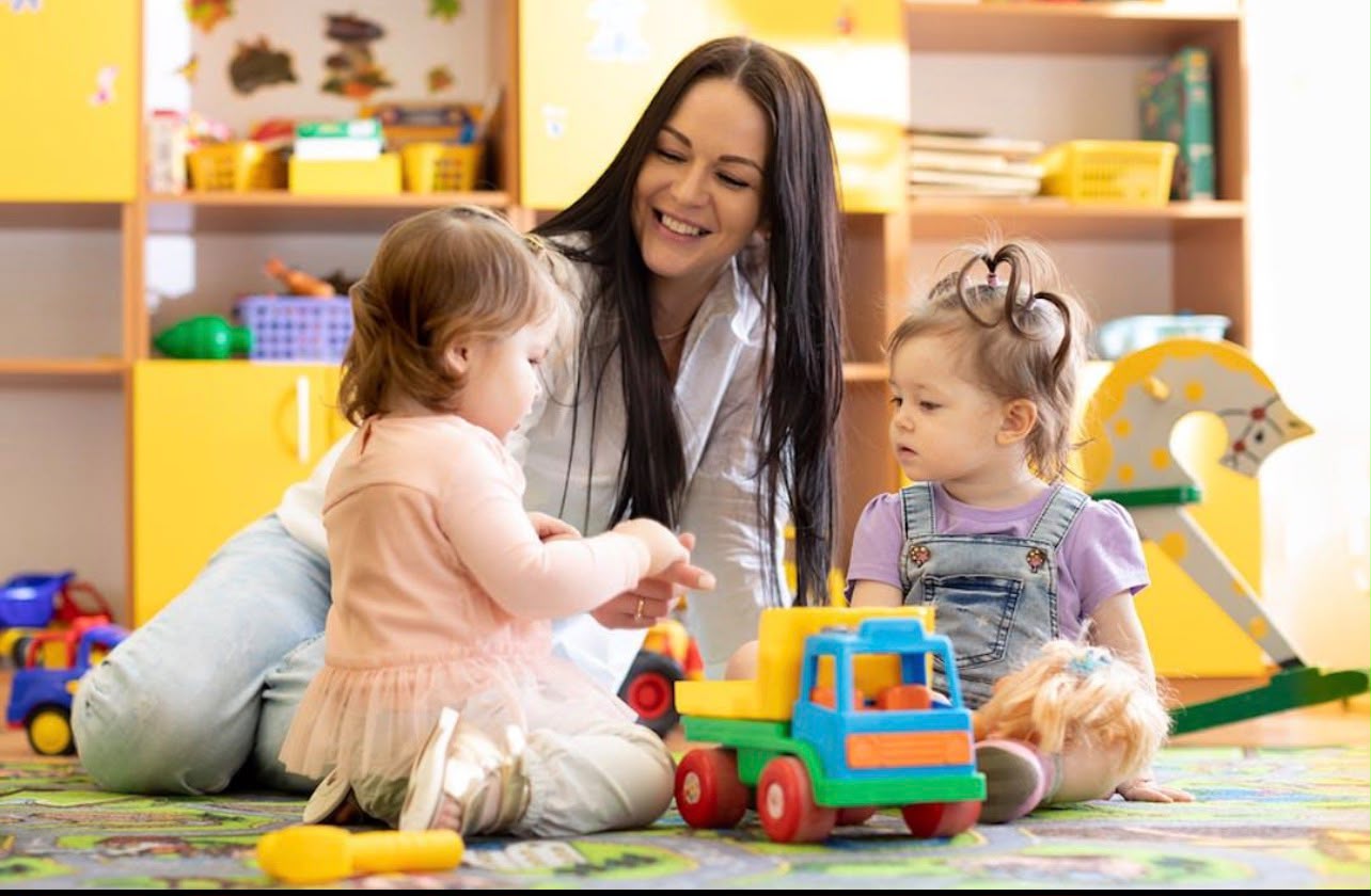 Daycare Services