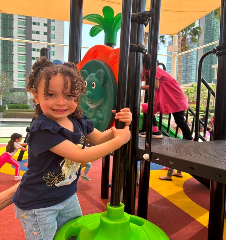 Physical Development