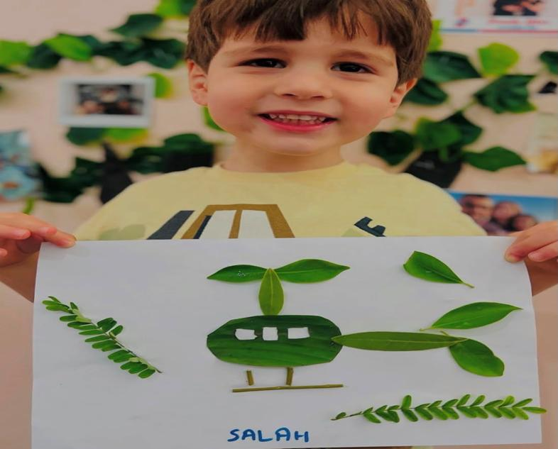 Preschool Education